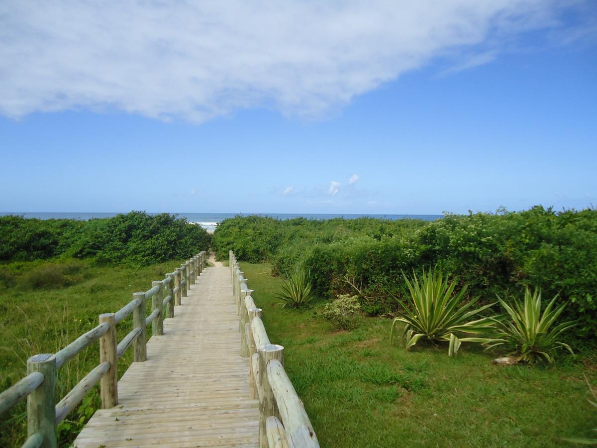 FlorianópolisCasa 100 Mts Da Praia!别墅 外观 照片