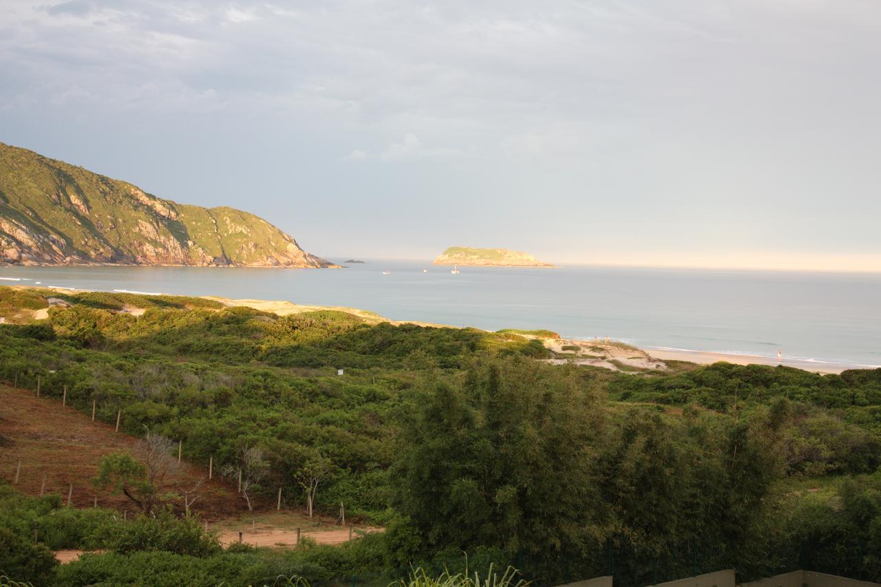 FlorianópolisCasa 100 Mts Da Praia!别墅 外观 照片